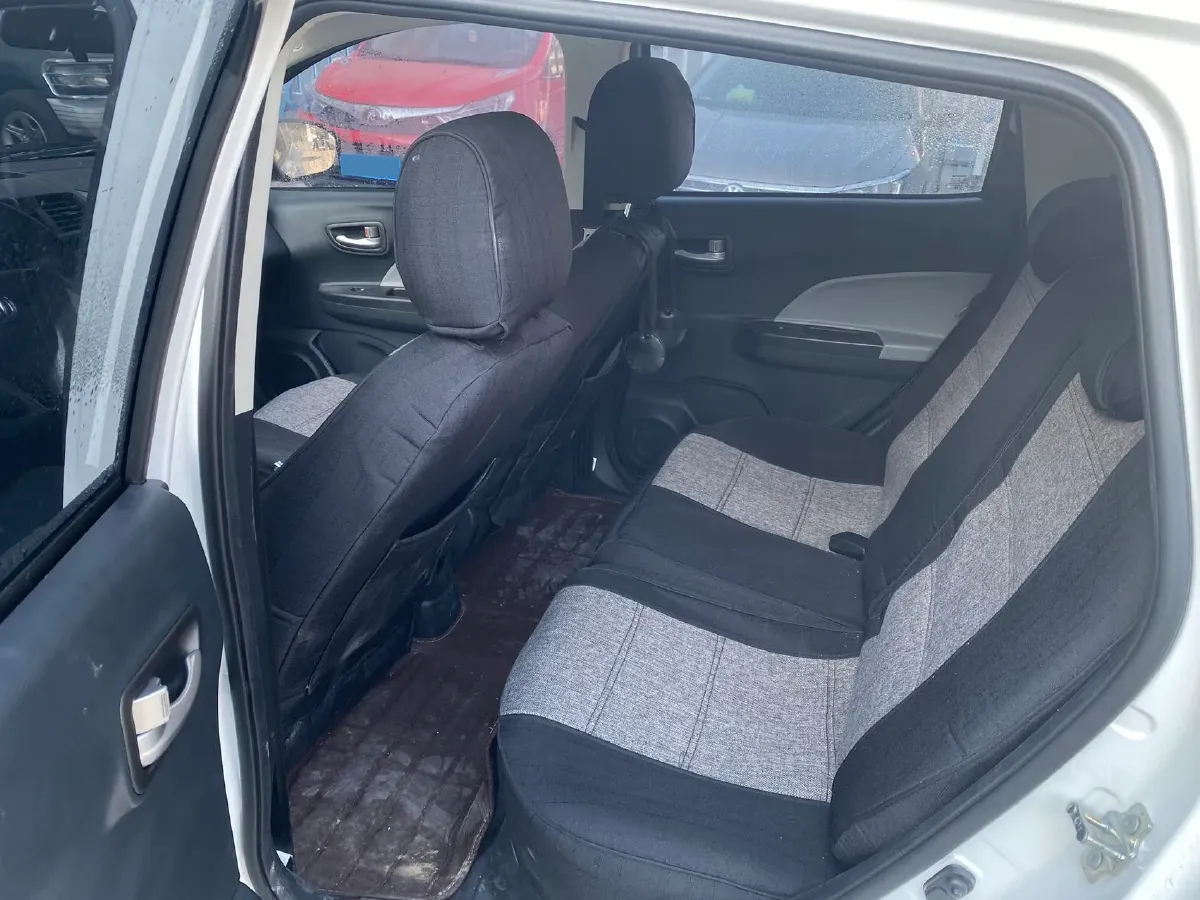 2021 ChangAn BenBen E-Star BEV 31.18KWH,autocango,china used car exporter,china ev exporter,chinese used car exporter,chinese used ev exporter