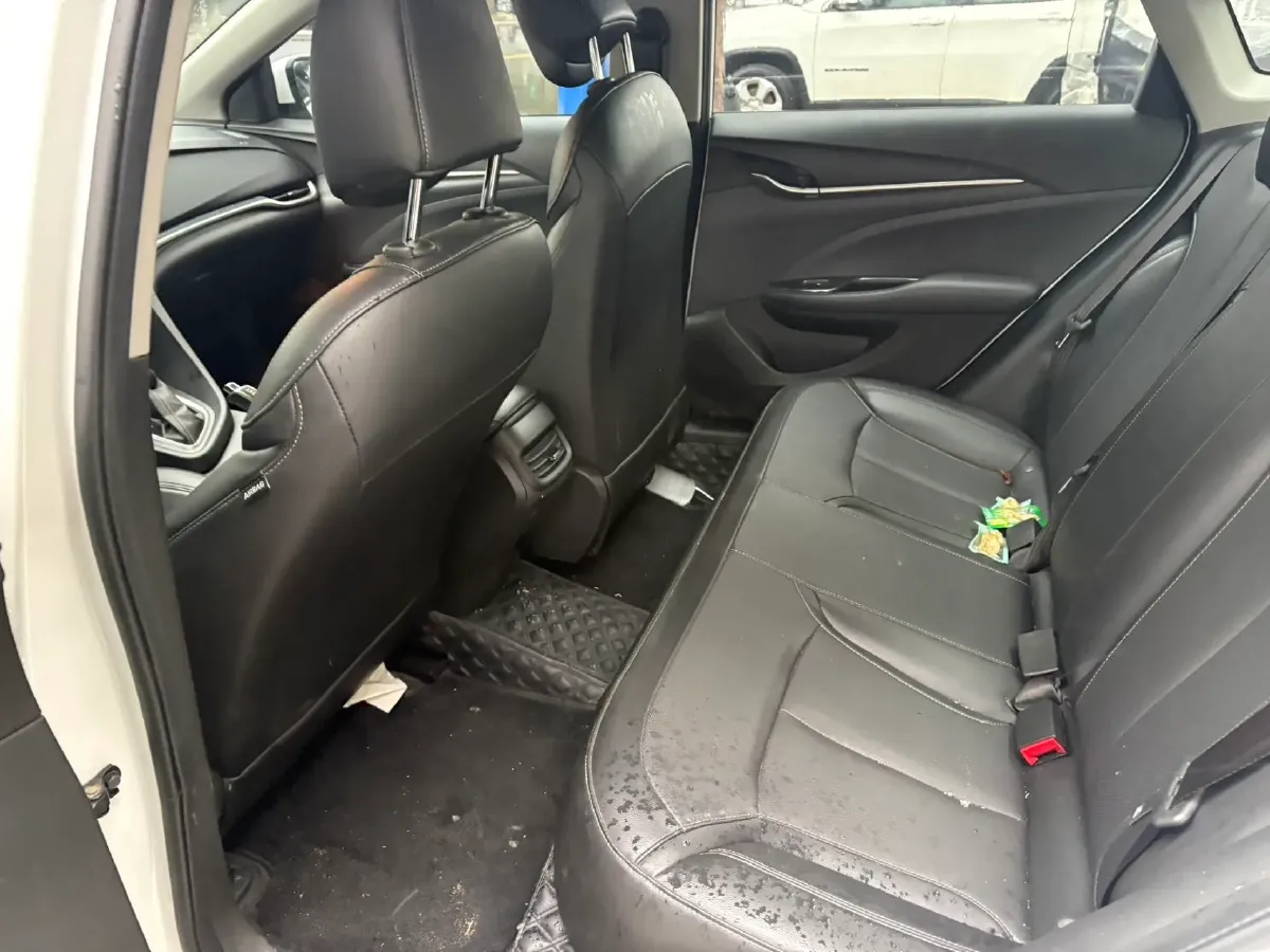 2021 Buick Excelle 1.5L 113HP L4 6AT,autocango,china used car exporter,china ev exporter,chinese used car exporter,chinese used ev exporter