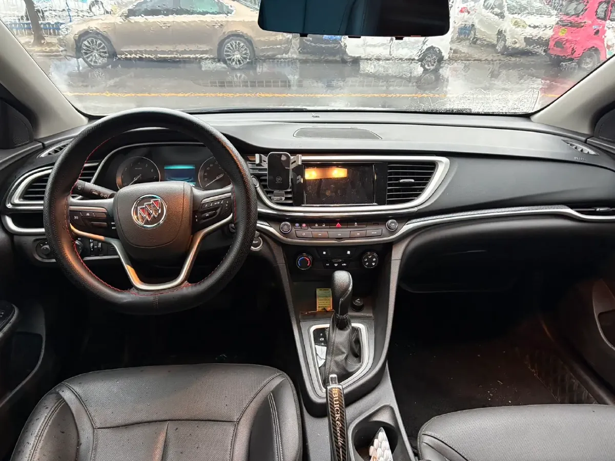 2021 Buick Excelle 1.5L 113HP L4 6AT,autocango,china used car exporter,china ev exporter,chinese used car exporter,chinese used ev exporter