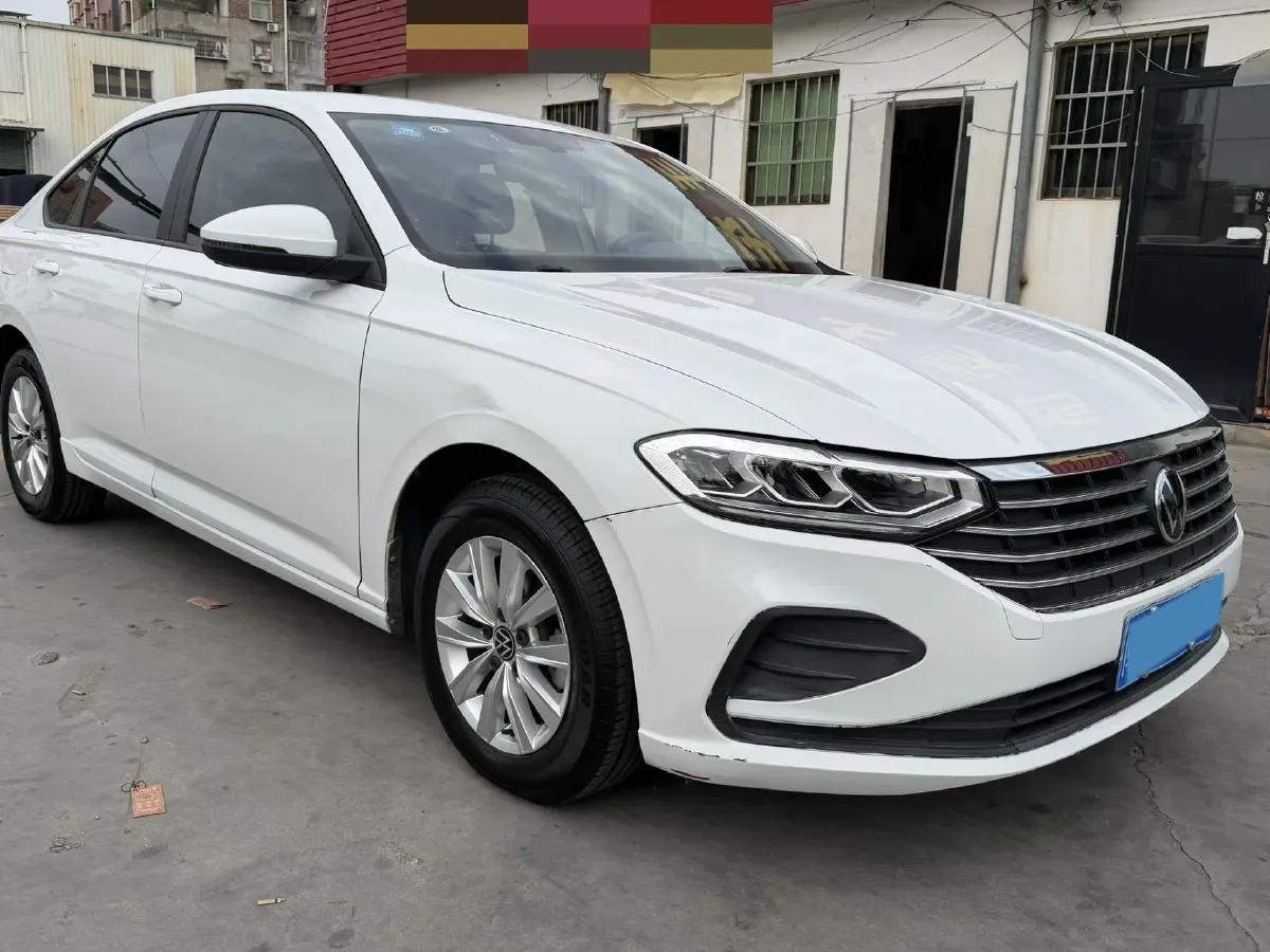 2023 Volkswagen Lavida 1.5L 110HP L4 6AT,autocango,china used car exporter,china ev exporter,chinese used car exporter,chinese used ev exporter