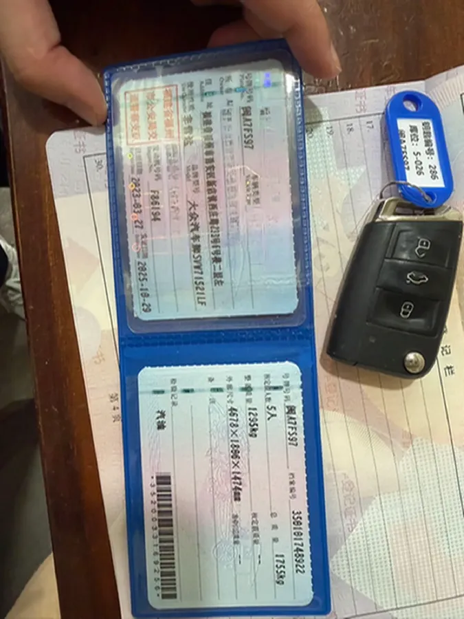 2023 Volkswagen Lavida 1.5L 110HP L4 6AT,autocango,china used car exporter,china ev exporter,chinese used car exporter,chinese used ev exporter