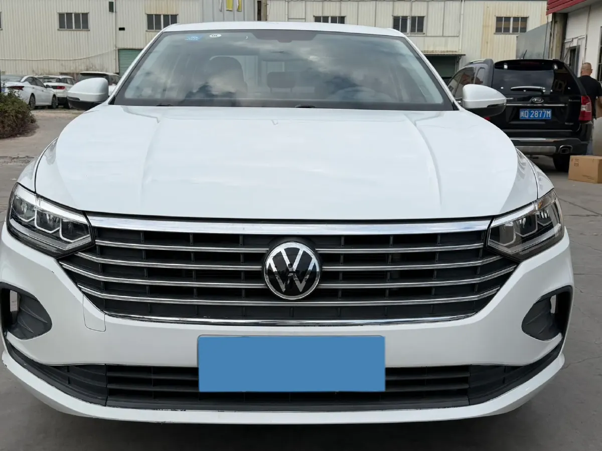 2023 Volkswagen Lavida 1.5L 110HP L4 6AT,autocango,china used car exporter,china ev exporter,chinese used car exporter,chinese used ev exporter