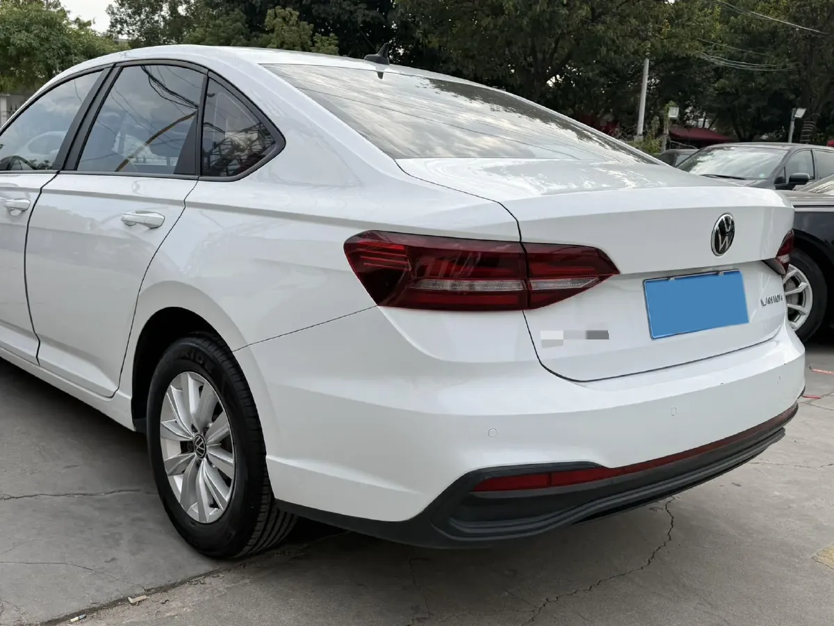 2023 Volkswagen Lavida 1.5L 110HP L4 6AT,autocango,china used car exporter,china ev exporter,chinese used car exporter,chinese used ev exporter