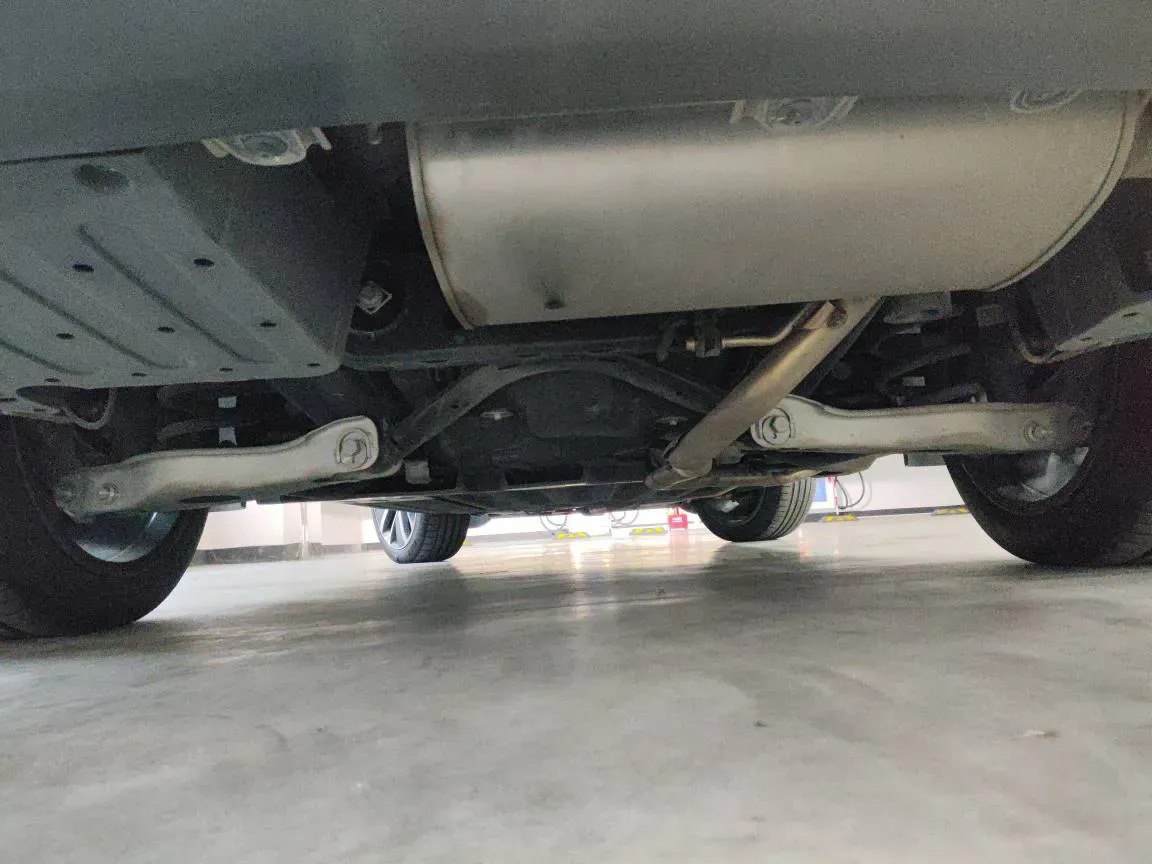 2024 Li L6 Range Extended 154HP L4 REEV 36.8KWH,autocango,china used car exporter,china ev exporter,chinese used car exporter,chinese used ev exporter