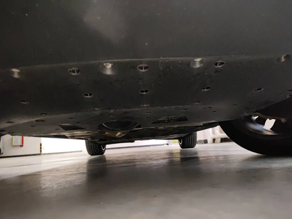 2024 Li L6 Range Extended 154HP L4 REEV 36.8KWH,autocango,china used car exporter,china ev exporter,chinese used car exporter,chinese used ev exporter