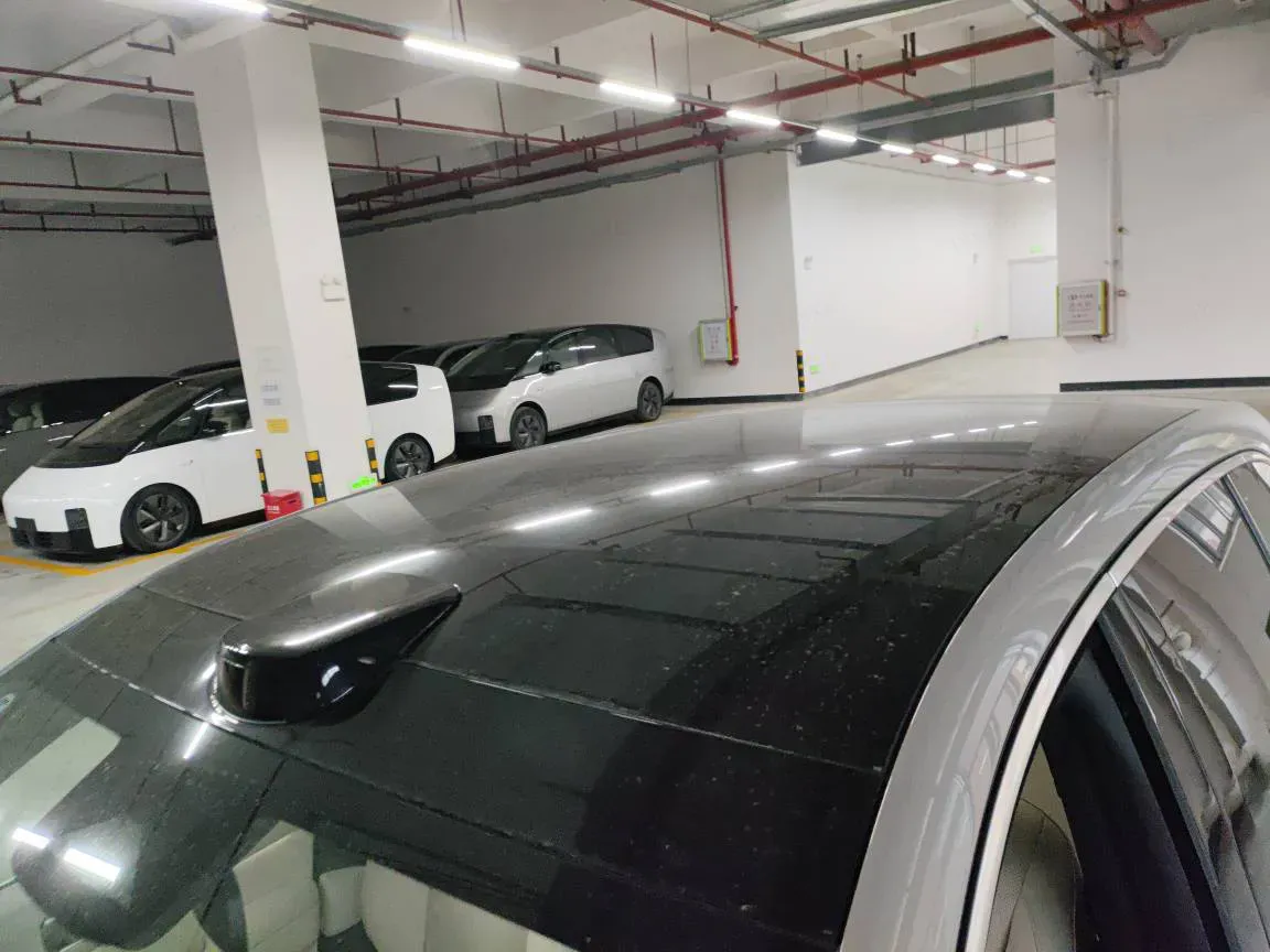 2024 Li L6 Range Extended 154HP L4 REEV 36.8KWH,autocango,china used car exporter,china ev exporter,chinese used car exporter,chinese used ev exporter