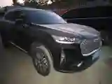 2022 Haval H6 1.5T 184HP L4 7DCT