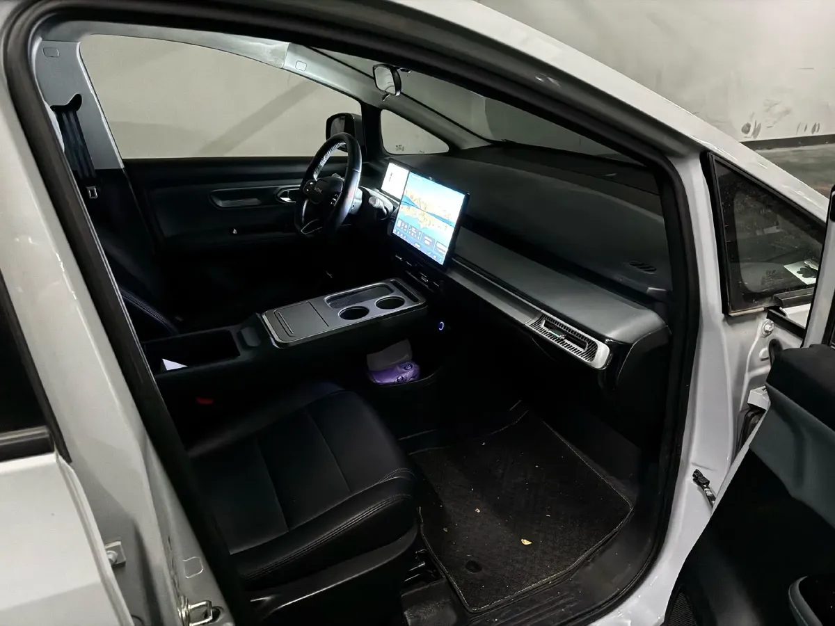 2023 GAC Trumpchi GS4 1.5T 177HP L4 6AT,autocango,china used car exporter,china ev exporter,chinese used car exporter,chinese used ev exporter