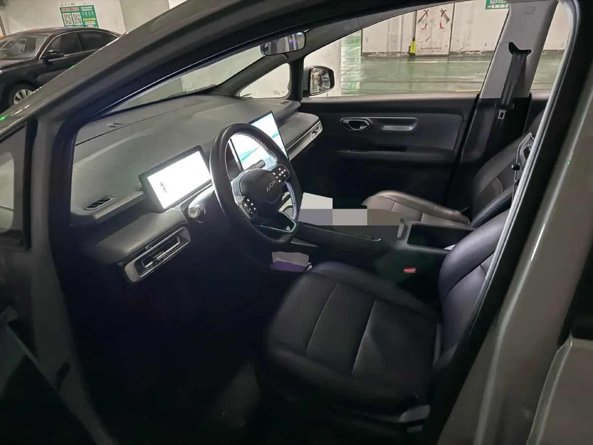 2023 GAC Trumpchi GS4 1.5T 177HP L4 6AT,autocango,china used car exporter,china ev exporter,chinese used car exporter,chinese used ev exporter