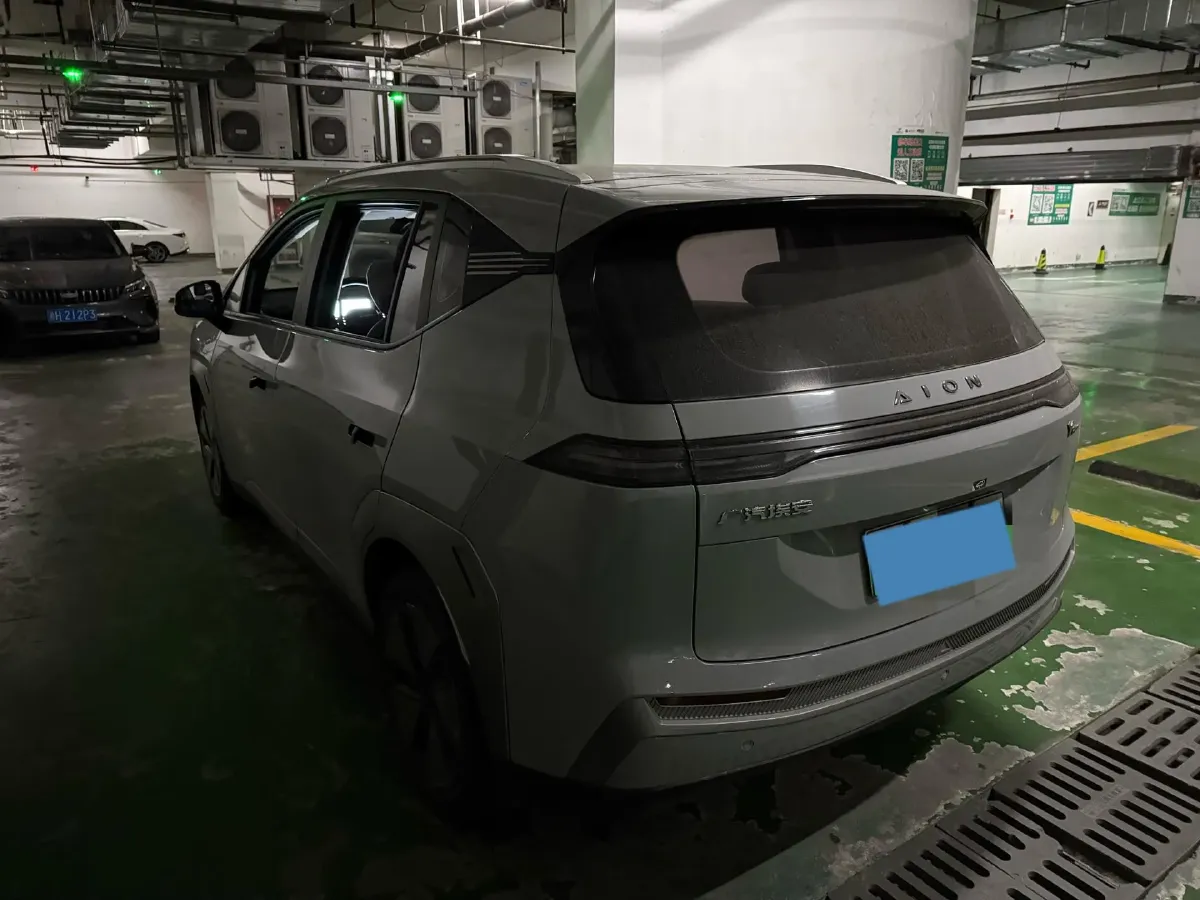 2023 GAC Trumpchi GS4 1.5T 177HP L4 6AT,autocango,china used car exporter,china ev exporter,chinese used car exporter,chinese used ev exporter