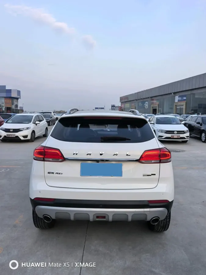 2018 Haval H2s 1.5T 150HP L4 7DCT,autocango,china used car exporter,china ev exporter,chinese used car exporter,chinese used ev exporter
