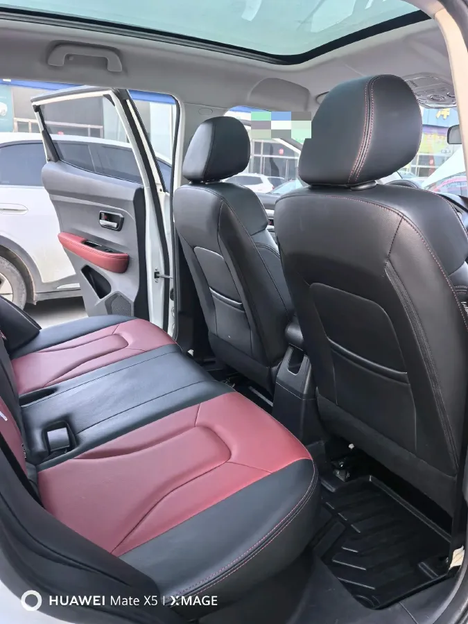 2018 Haval H2s 1.5T 150HP L4 7DCT,autocango,china used car exporter,china ev exporter,chinese used car exporter,chinese used ev exporter