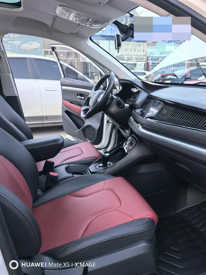 2018 Haval H2s 1.5T 150HP L4 7DCT,autocango,china used car exporter,china ev exporter,chinese used car exporter,chinese used ev exporter