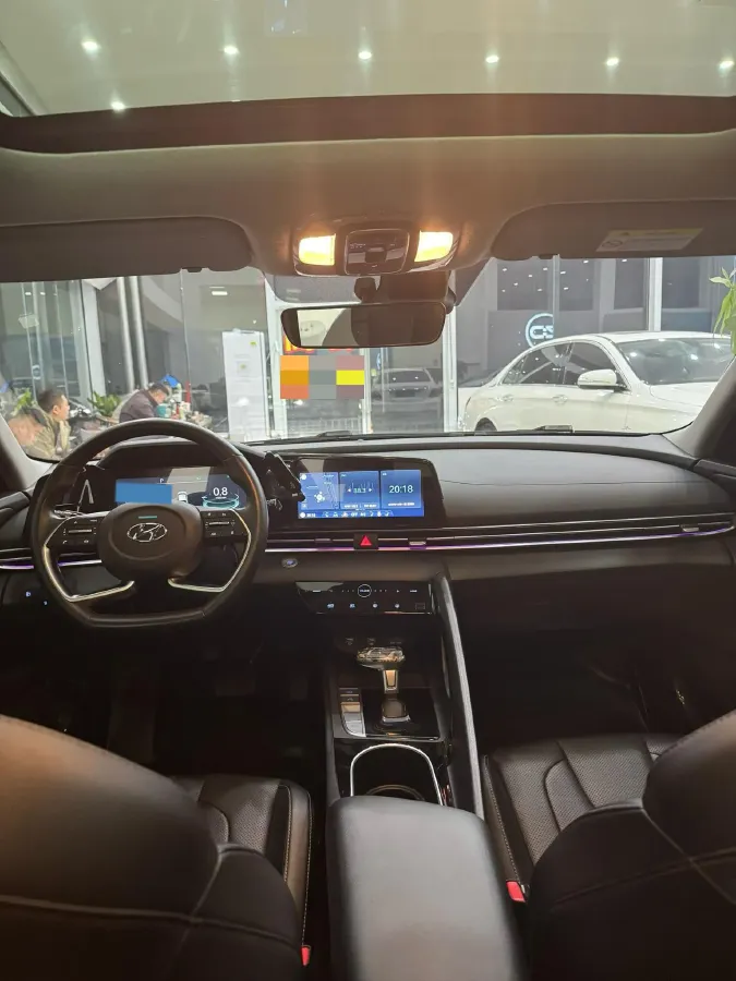 2021 Hyundai Elantra 1.5L 115HP L4 CVT,autocango,china used car exporter,china ev exporter,chinese used car exporter,chinese used ev exporter