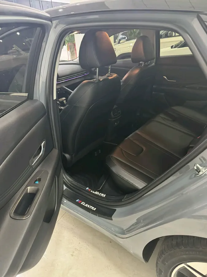 2021 Hyundai Elantra 1.5L 115HP L4 CVT,autocango,china used car exporter,china ev exporter,chinese used car exporter,chinese used ev exporter