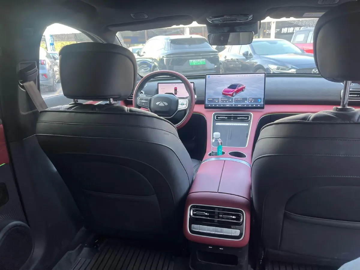 2025 Fulwin FulwinA9L 1.5T 156HP L4 1DHT PHEV,autocango,china used car exporter,china ev exporter,chinese used car exporter,chinese used ev exporter