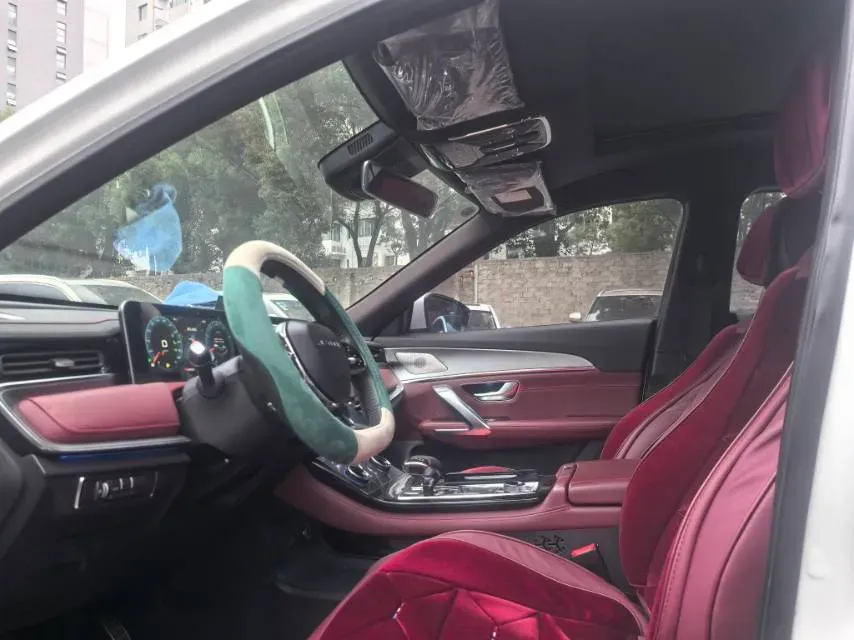 2021 Jetour X70 Plus 1.6T 197HP L4 7DCT,autocango,china used car exporter,china ev exporter,chinese used car exporter,chinese used ev exporter