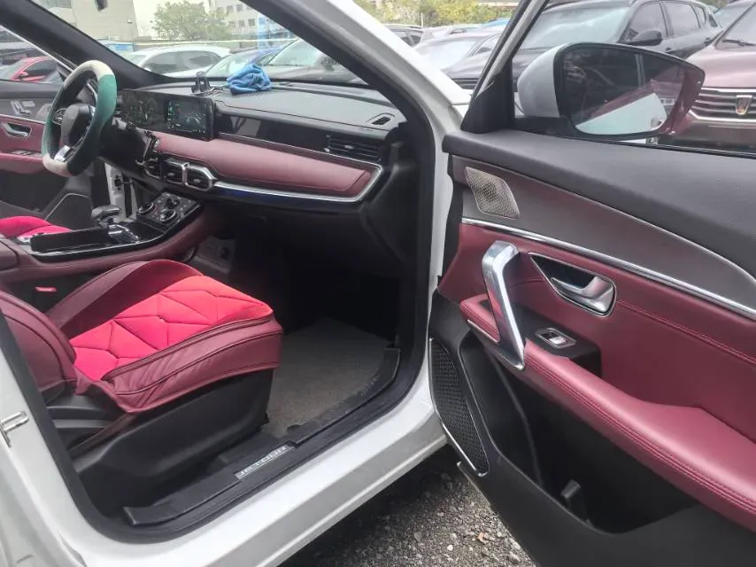 2021 Jetour X70 Plus 1.6T 197HP L4 7DCT,autocango,china used car exporter,china ev exporter,chinese used car exporter,chinese used ev exporter