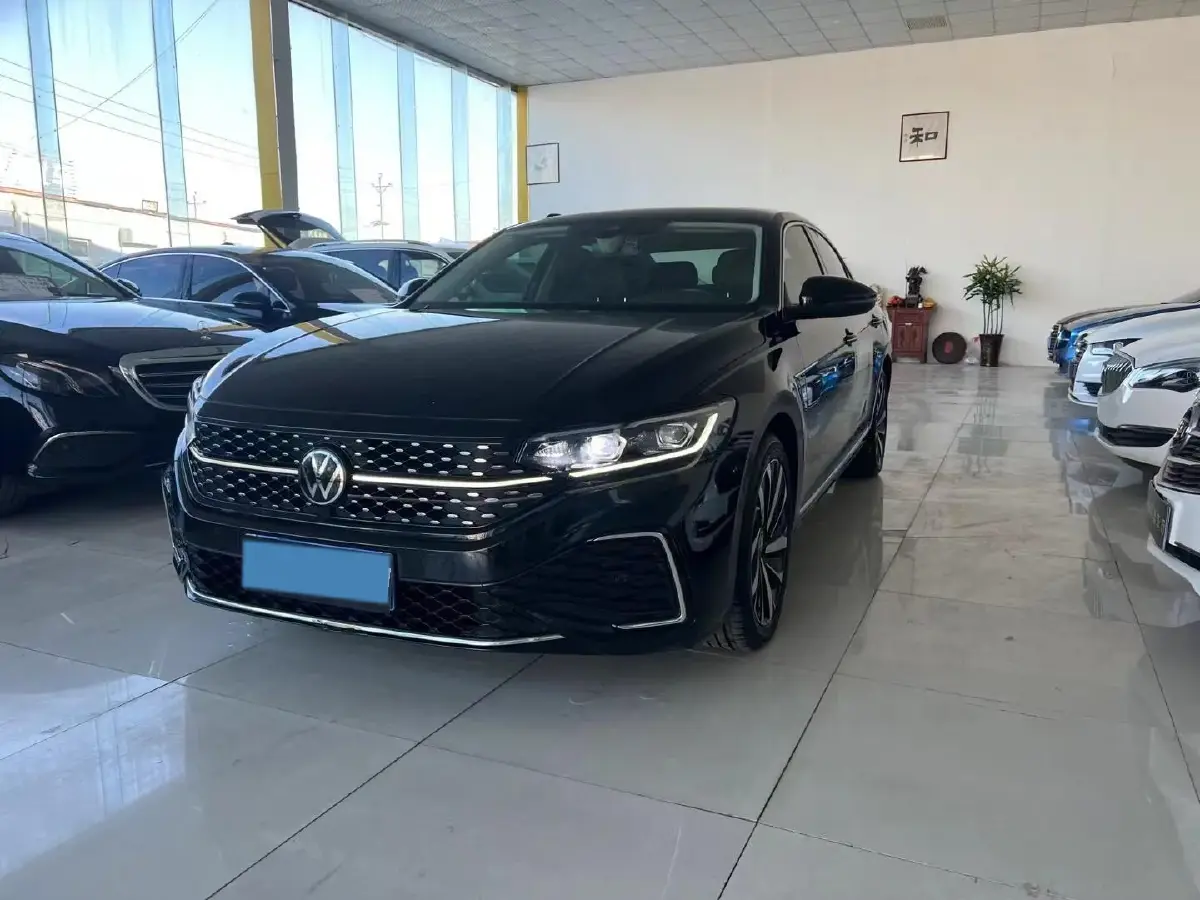 2022 Xpeng P7 BEV 60.2KWH