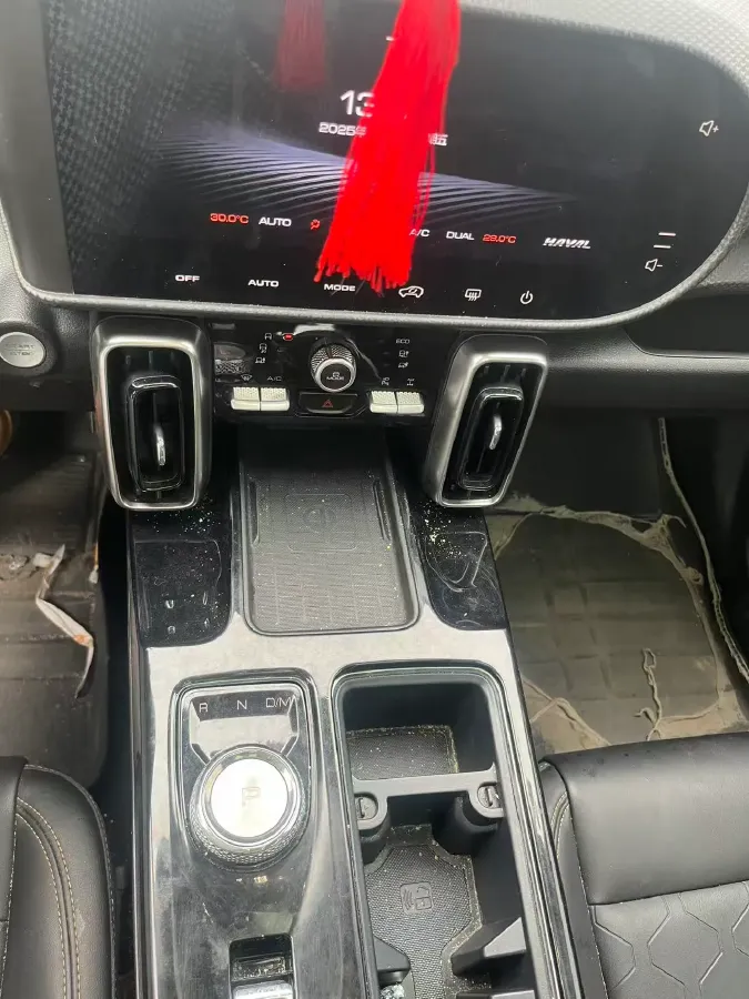 2021 Haval Dargo 2.0T 211HP L4 7DCT,autocango,china used car exporter,china ev exporter,chinese used car exporter,chinese used ev exporter