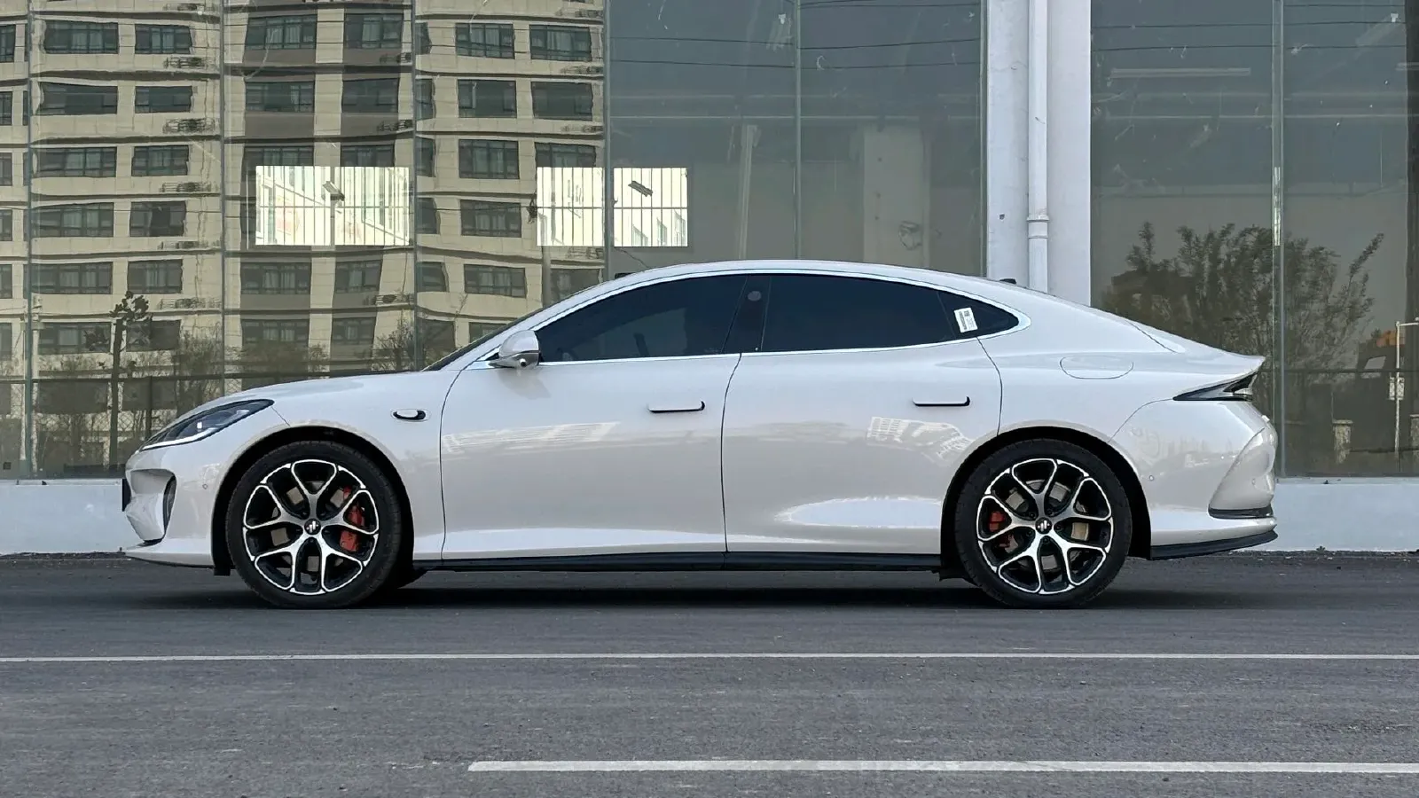 2025 IM L6 BEV,autocango,china used car exporter,china ev exporter,chinese used car exporter,chinese used ev exporter