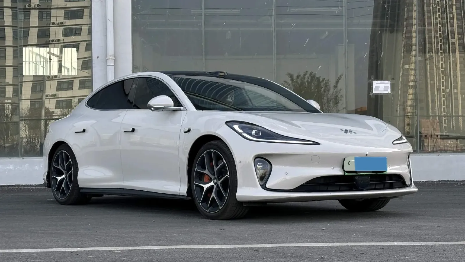 2025 IM L6 BEV,autocango,china used car exporter,china ev exporter,chinese used car exporter,chinese used ev exporter