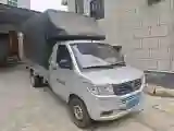 2020 WuLing RongGuang New Truck Special 1.8L 125HP L4 5MT