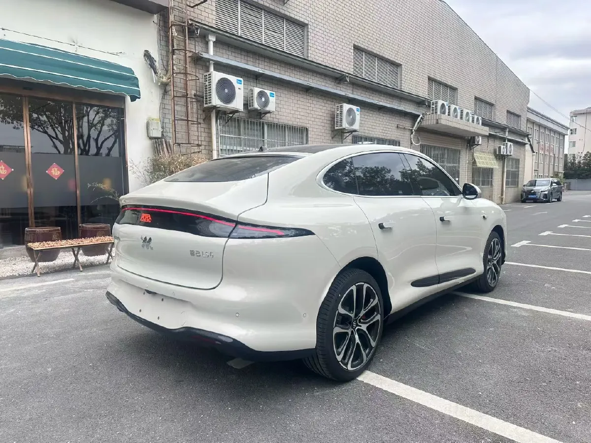 2026 IM LS6 BEV,autocango,china used car exporter,china ev exporter,chinese used car exporter,chinese used ev exporter