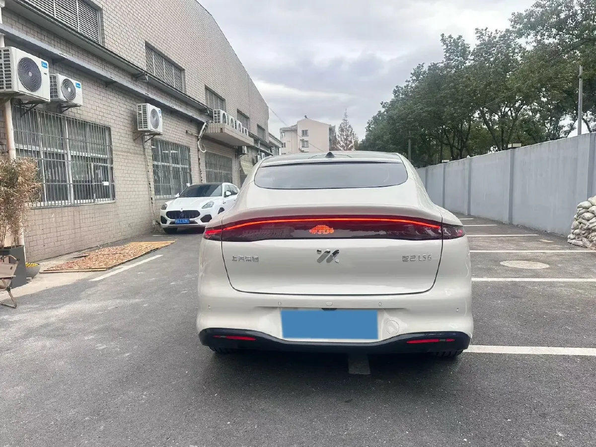 2026 IM LS6 BEV,autocango,china used car exporter,china ev exporter,chinese used car exporter,chinese used ev exporter