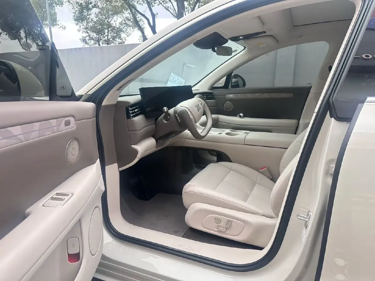 2026 IM LS6 BEV,autocango,china used car exporter,china ev exporter,chinese used car exporter,chinese used ev exporter