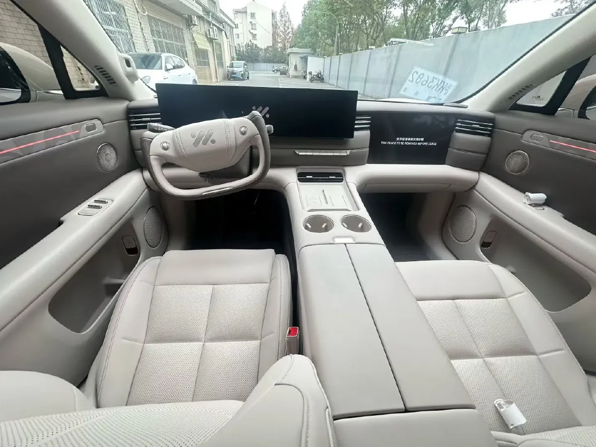 2026 IM LS6 BEV,autocango,china used car exporter,china ev exporter,chinese used car exporter,chinese used ev exporter