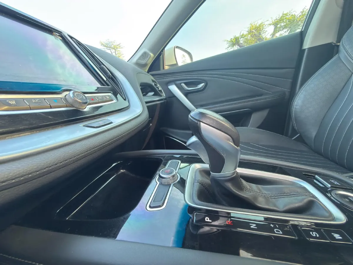 2018 Jetour X70 1.5T 147HP L4 8AT,autocango,china used car exporter,china ev exporter,chinese used car exporter,chinese used ev exporter