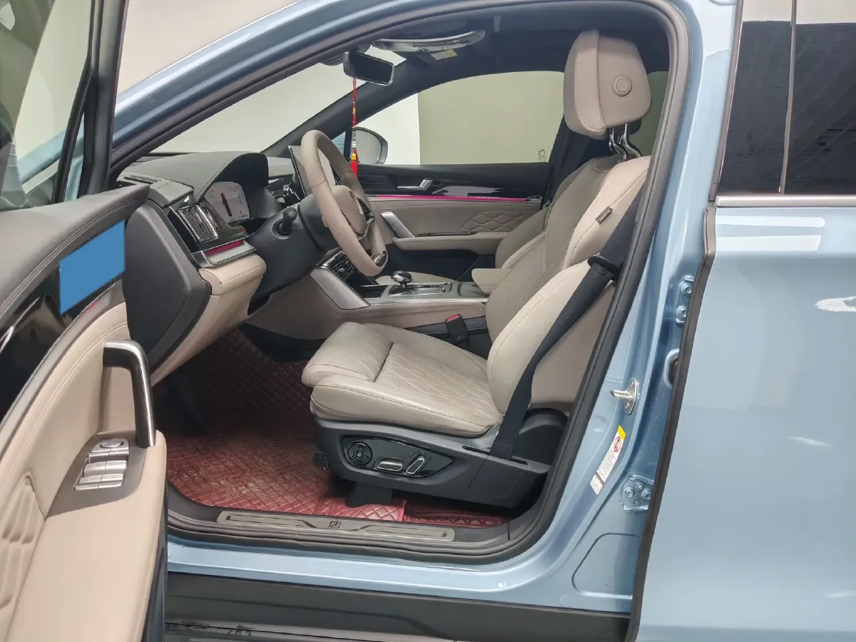 2024 BYD Tang 1.5T 139HP L4 E-CVT PHEV 35.03KWH,autocango,china used car exporter,china ev exporter,chinese used car exporter,chinese used ev exporter