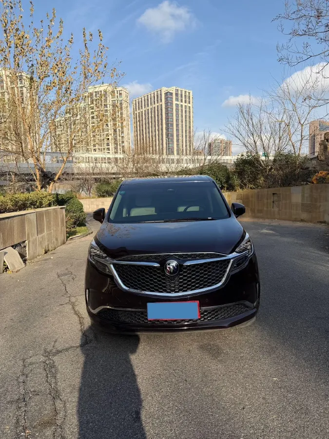 2020 Buick GL8 2.0T 237HP L4 9AT,autocango,china used car exporter,china ev exporter,chinese used car exporter,chinese used ev exporter