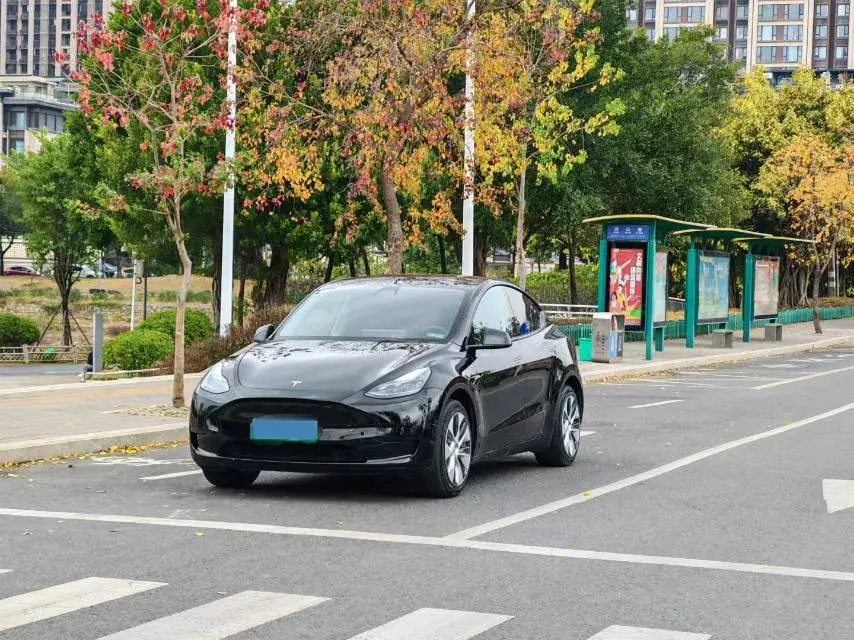 2022 Tesla Model Y BEV 60KWH 2022 Tesla Model Y BEV 60KWH