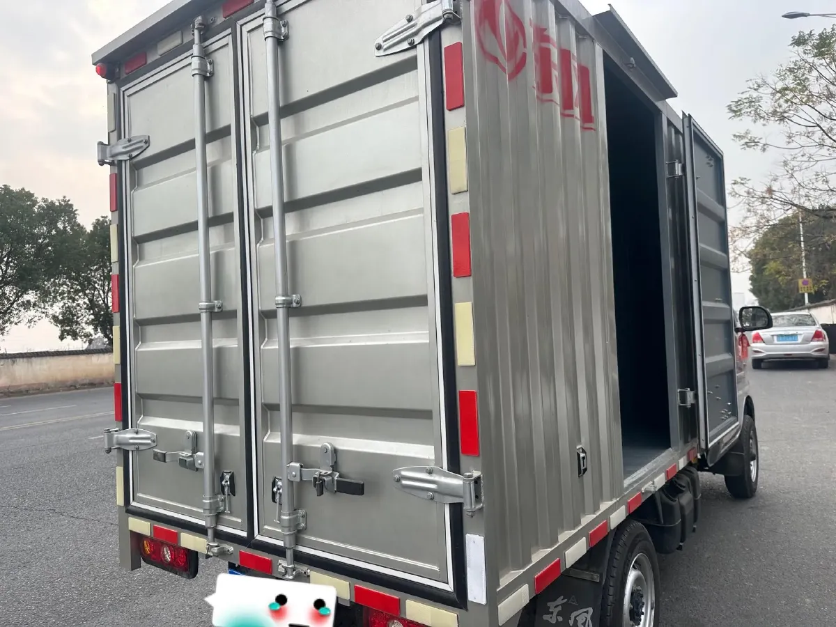 2023 JinBei JinKa S6 1.6L 124HP L4 5MT,autocango,china used car exporter,china ev exporter,chinese used car exporter,chinese used ev exporter