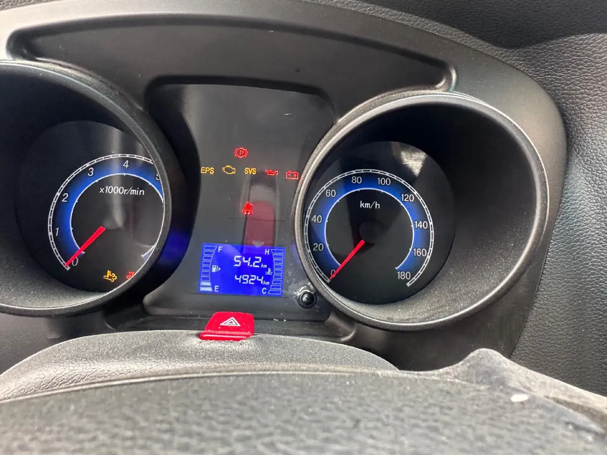 2023 JinBei JinKa S6 1.6L 124HP L4 5MT,autocango,china used car exporter,china ev exporter,chinese used car exporter,chinese used ev exporter