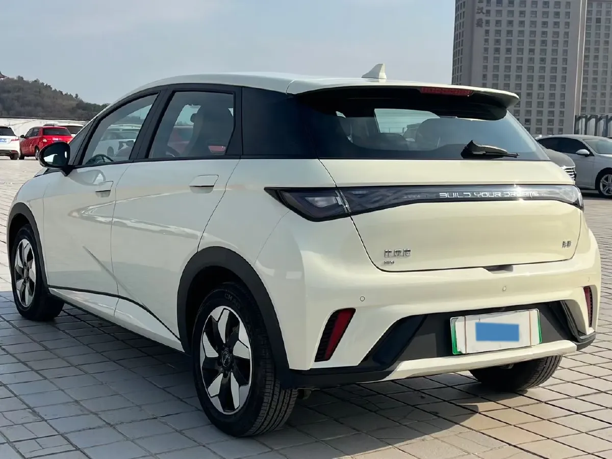 2025 BYD Dolphin BEV 44.928KWH,autocango,china used car exporter,china ev exporter,chinese used car exporter,chinese used ev exporter