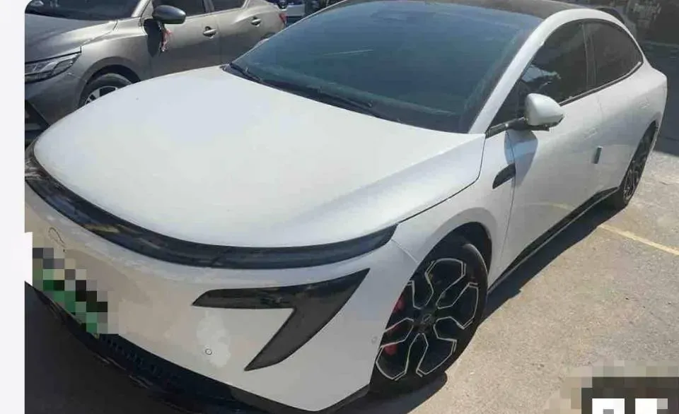 2025 Nissan N7 BEV 73KWH,autocango,china used car exporter,china ev exporter,chinese used car exporter,chinese used ev exporter