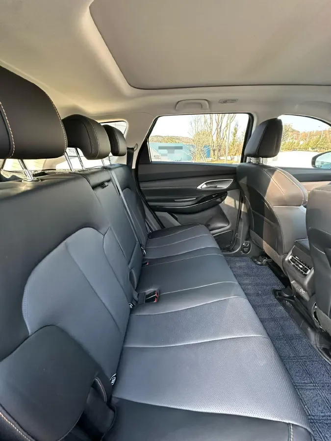 2024 ChangAn X7 PLUS 1.5T 188HP L4 7DCT,autocango,china used car exporter,china ev exporter,chinese used car exporter,chinese used ev exporter