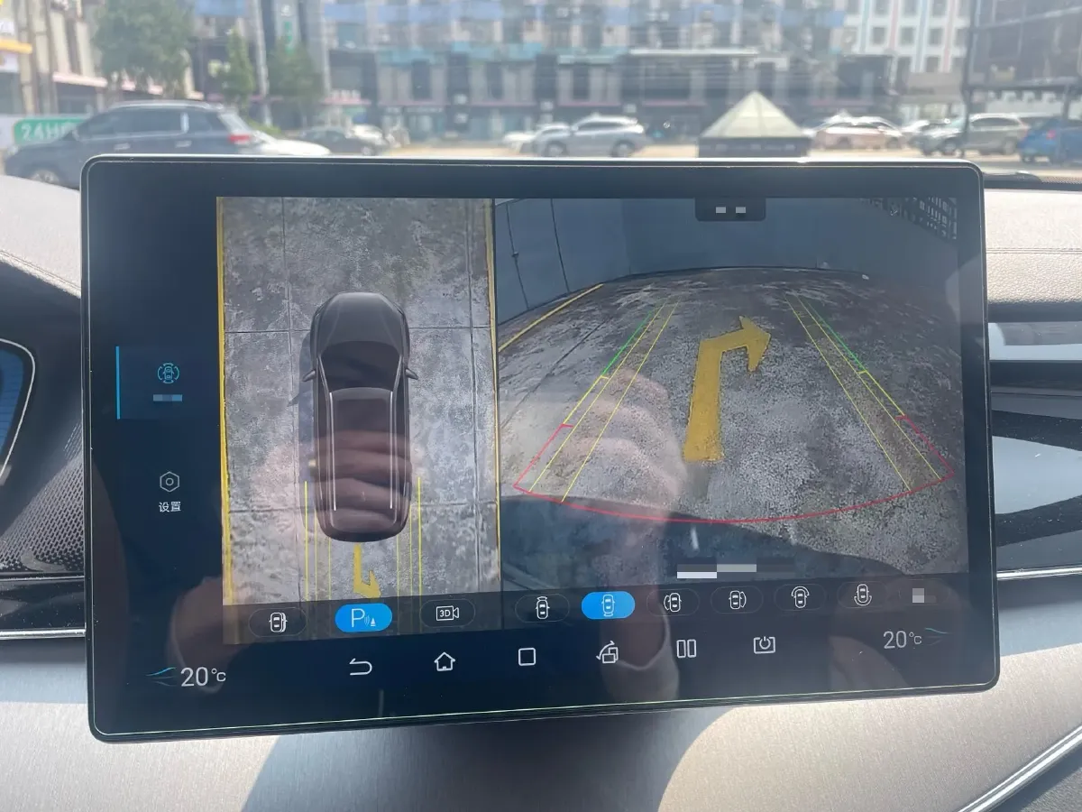 2021 MG 6 1.5T 169HP L4 AMT PHEV 11.1KWH,autocango,china used car exporter,china ev exporter,chinese used car exporter,chinese used ev exporter