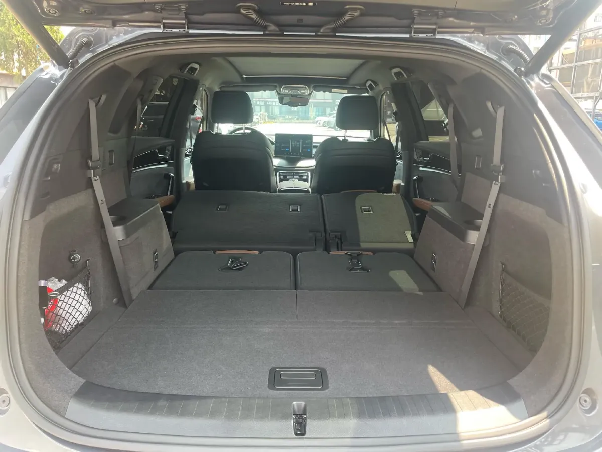 2021 MG 6 1.5T 169HP L4 AMT PHEV 11.1KWH,autocango,china used car exporter,china ev exporter,chinese used car exporter,chinese used ev exporter