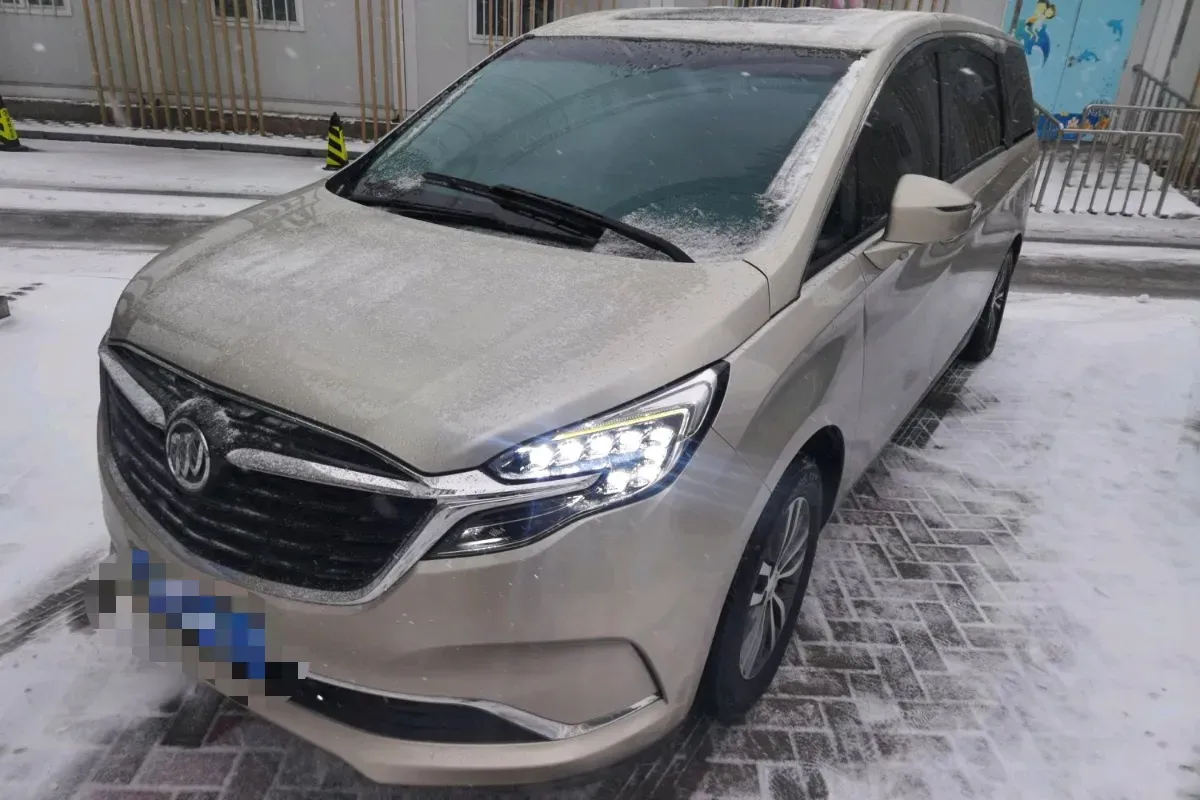 2020 Buick GL8 2.0T 237HP L4 9AT,autocango,china used car exporter,china ev exporter,chinese used car exporter,chinese used ev exporter