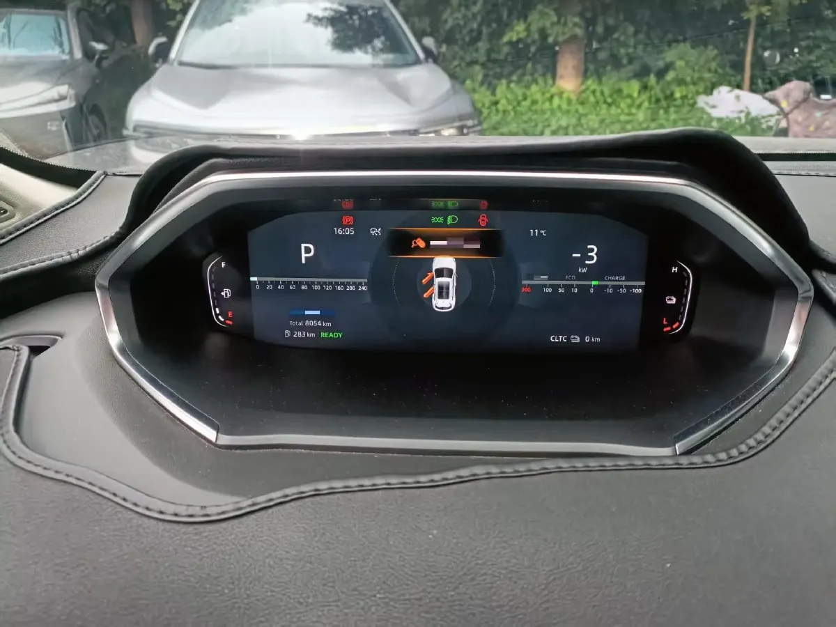 2023 ChangAn QiYuan Q05 Classic 1.5L 110HP L4 E-CVT PHEV 18.99KWH,autocango,china used car exporter,china ev exporter,chinese used car exporter,chinese used ev exporter