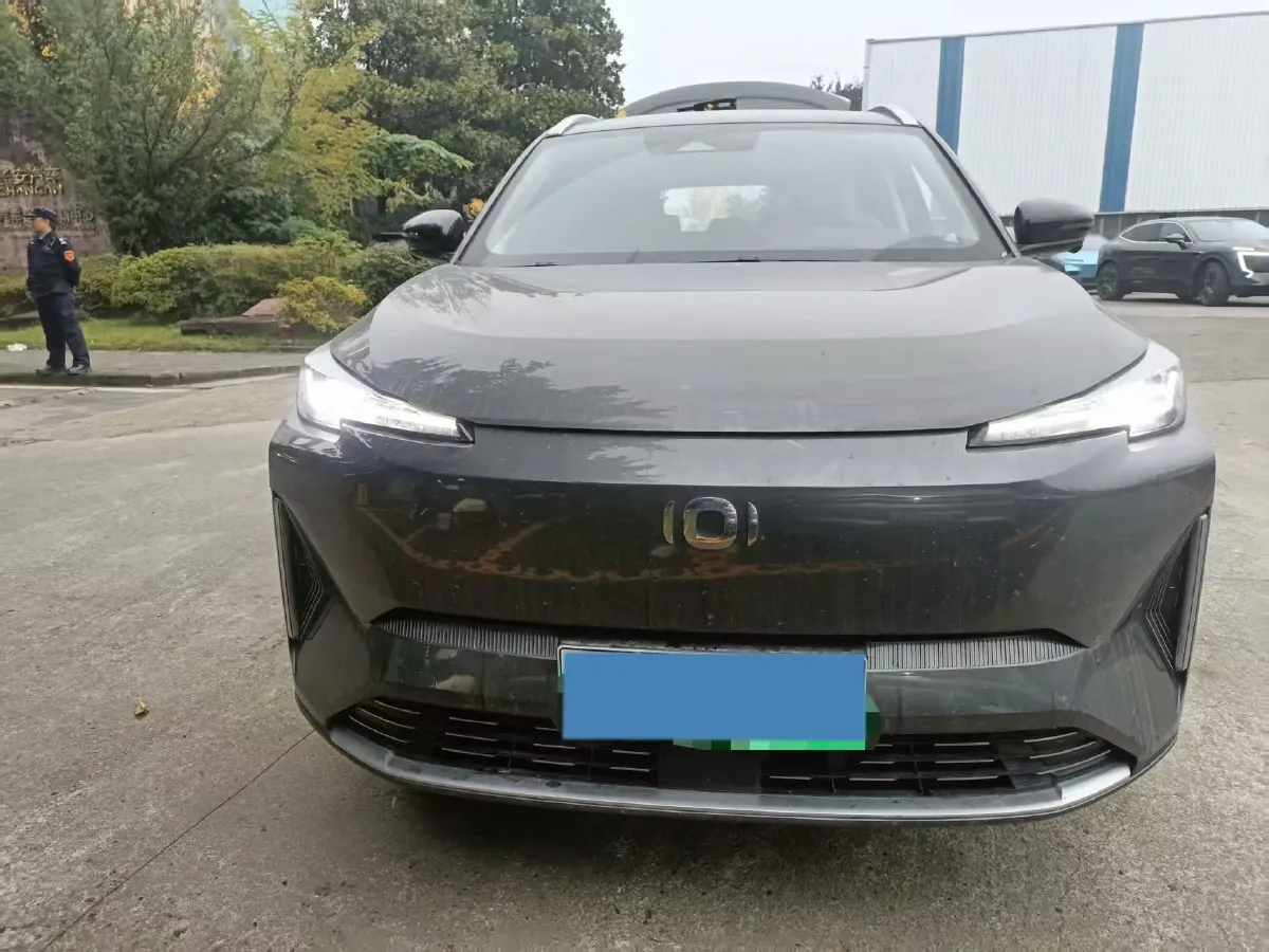 2023 ChangAn QiYuan Q05 Classic 1.5L 110HP L4 E-CVT PHEV 18.99KWH,autocango,china used car exporter,china ev exporter,chinese used car exporter,chinese used ev exporter