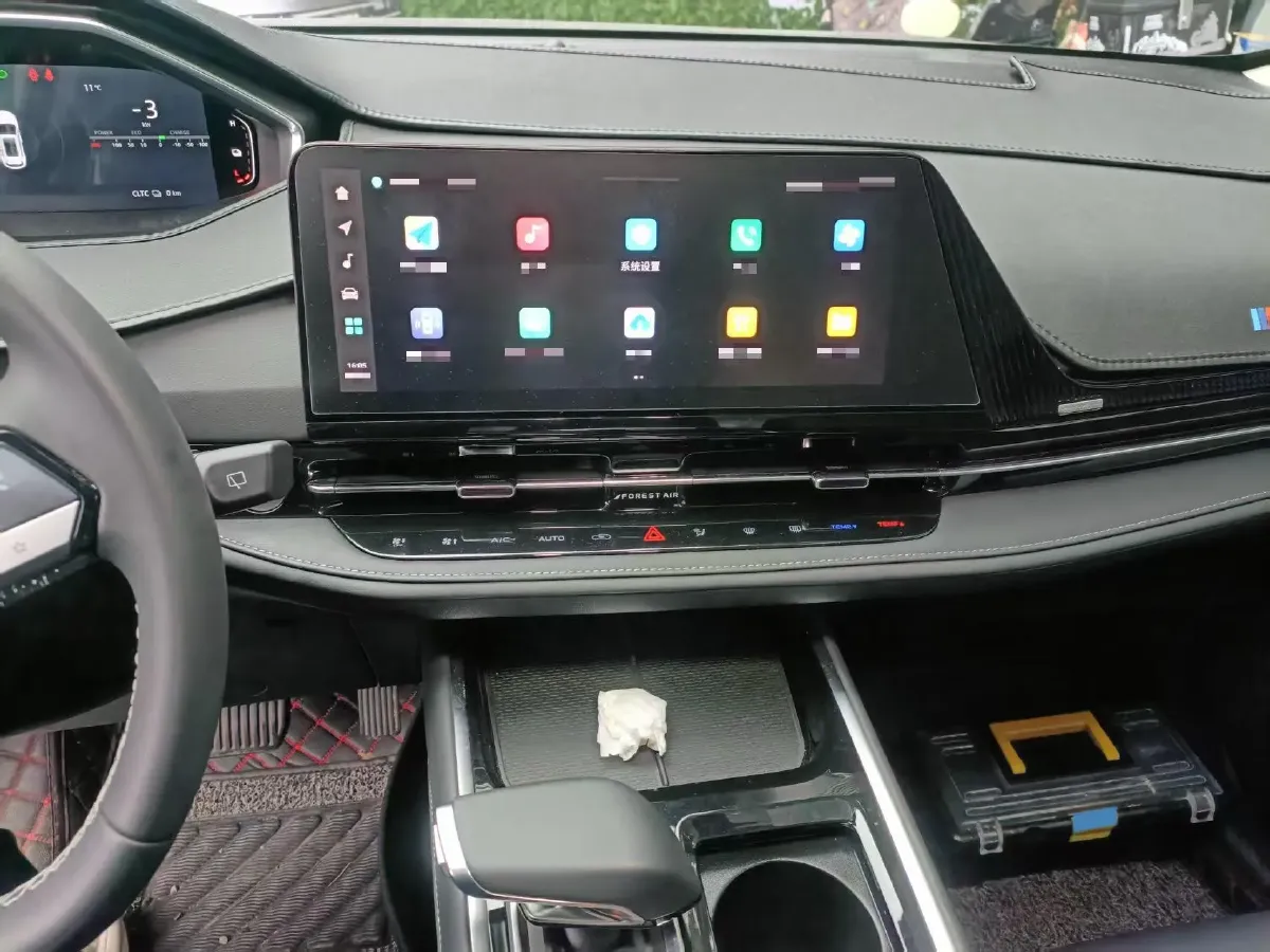 2023 ChangAn QiYuan Q05 Classic 1.5L 110HP L4 E-CVT PHEV 18.99KWH,autocango,china used car exporter,china ev exporter,chinese used car exporter,chinese used ev exporter