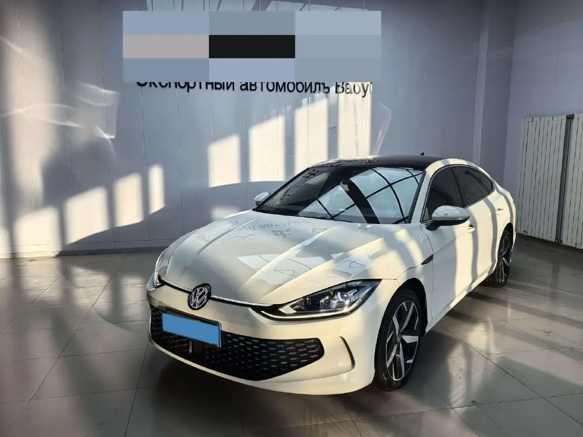 2022 Exceed TXL 2.0T 261HP L4 7DCT