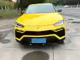 2021 Lamborghini Urus 4.0T 641HP V8 8AT