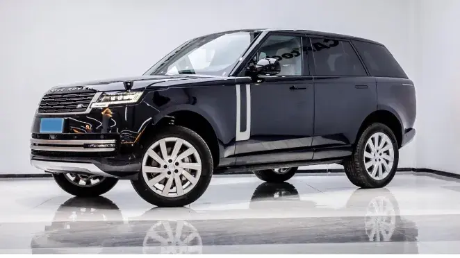 2024 Land Rover Range Rover 3.0T 360HP L6 8AT