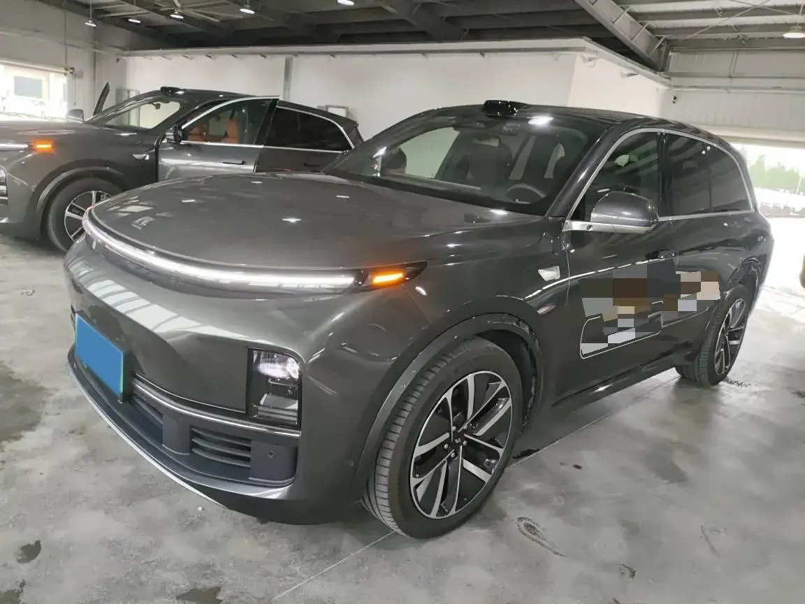 2024 Ford Bronco 2.3T 275HP L4 10AT